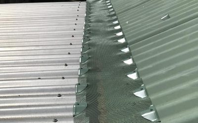 Gutter Covers