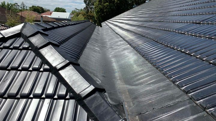 Choosing the Right Gutter System