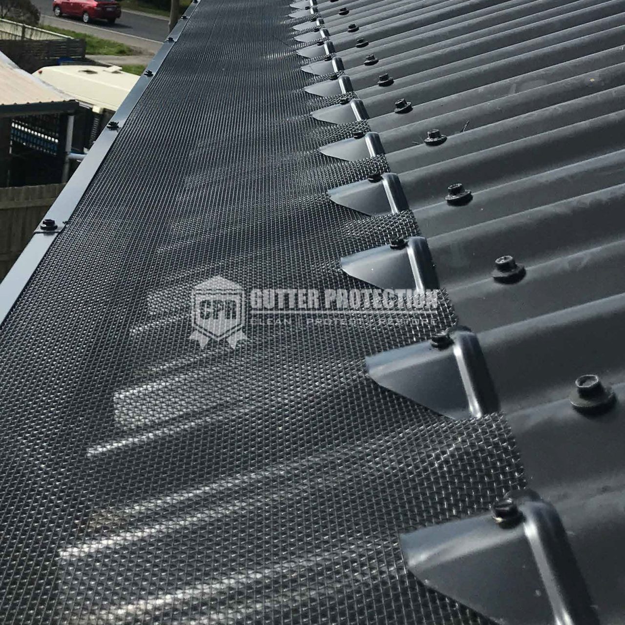 Leaf Guard CPR Gutter Protection
