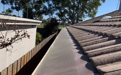 Sustainable Home Practices: How Gutter Guards Help Conserve Water?