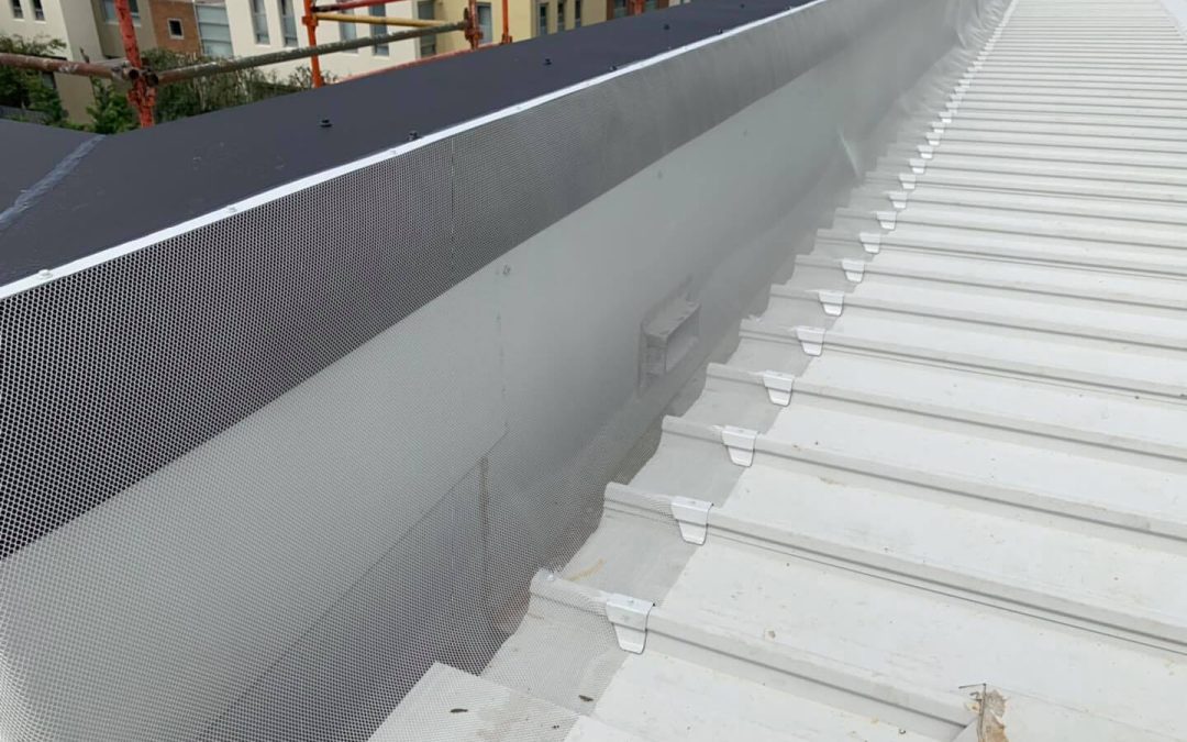 10 Tips for Choosing the Right Gutter Guard