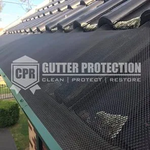Why Gutter Guard Mesh is important