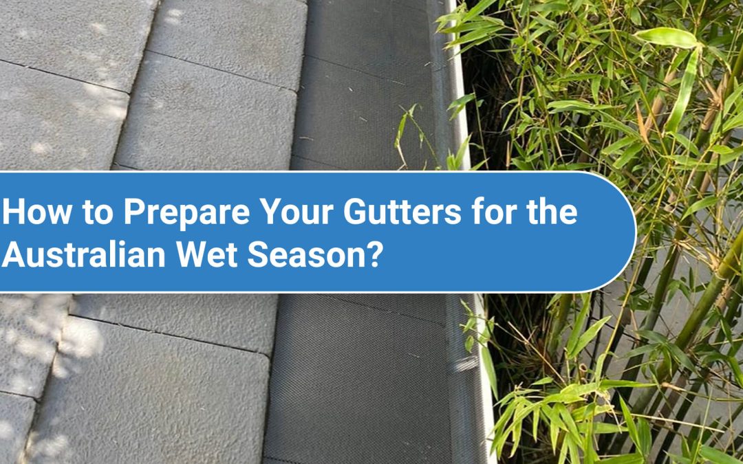 Gutter Guard Protection