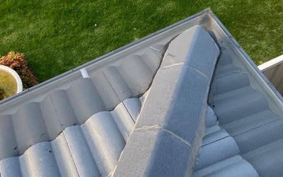 How Gutter Guard Mesh Protects Your Gutters Year-Round?