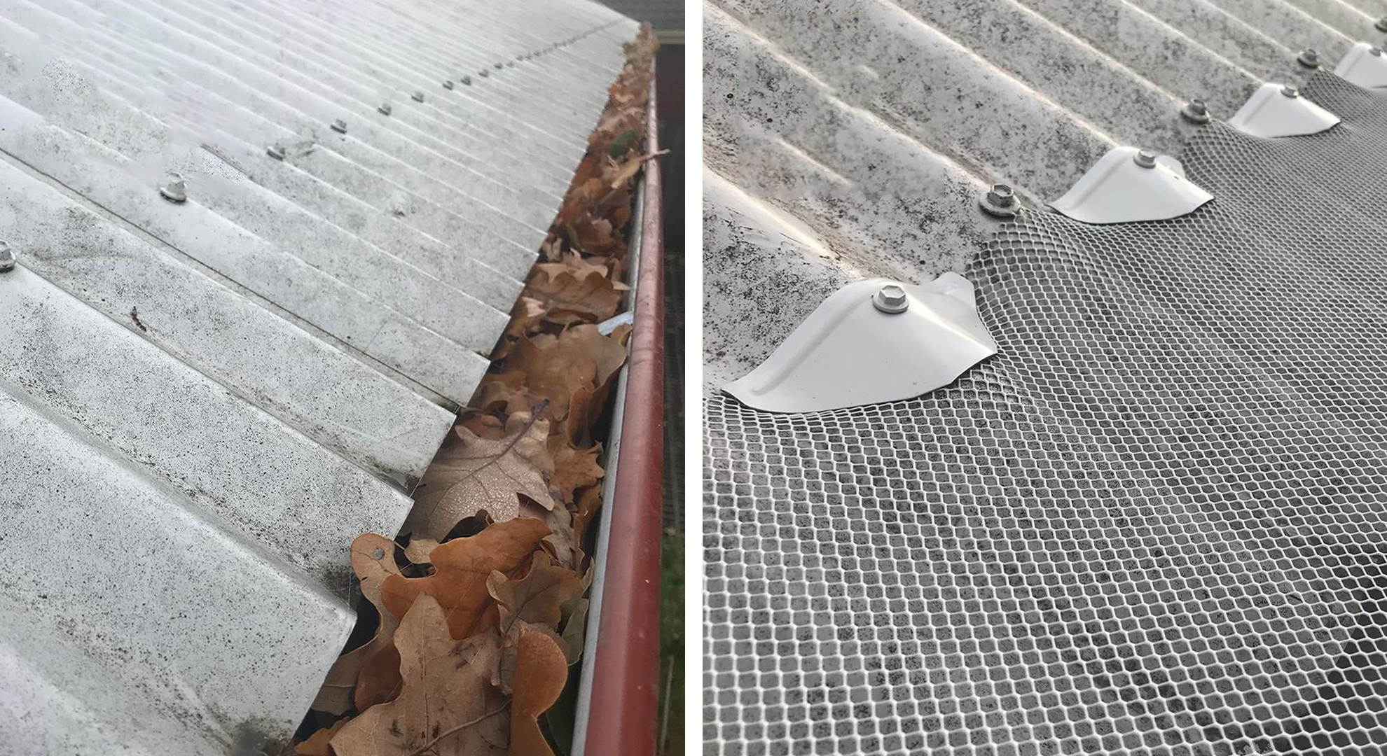 Gutter Guard