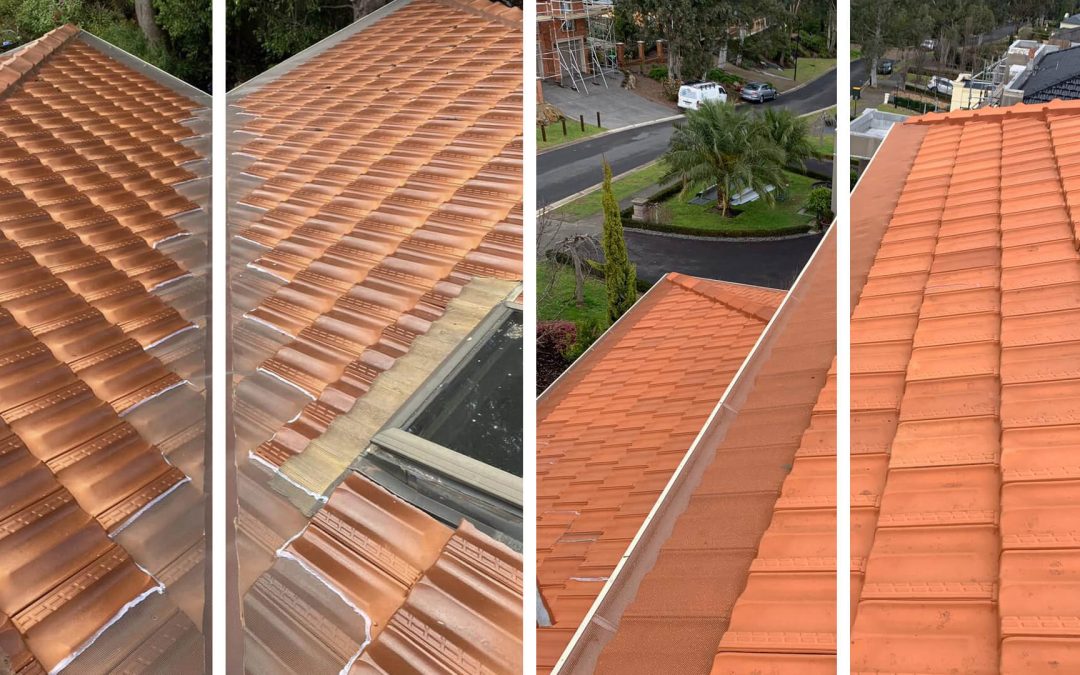 Best Gutter Protection in Australia