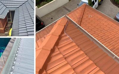 What Makes the Best Gutter Protection in Australia Stand Out?