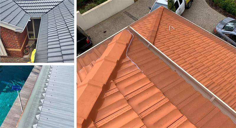 Best Gutter Protection in Australia