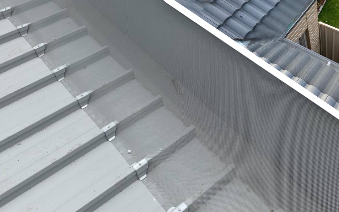 Do Gutter Guards Really Work? What You Should Know