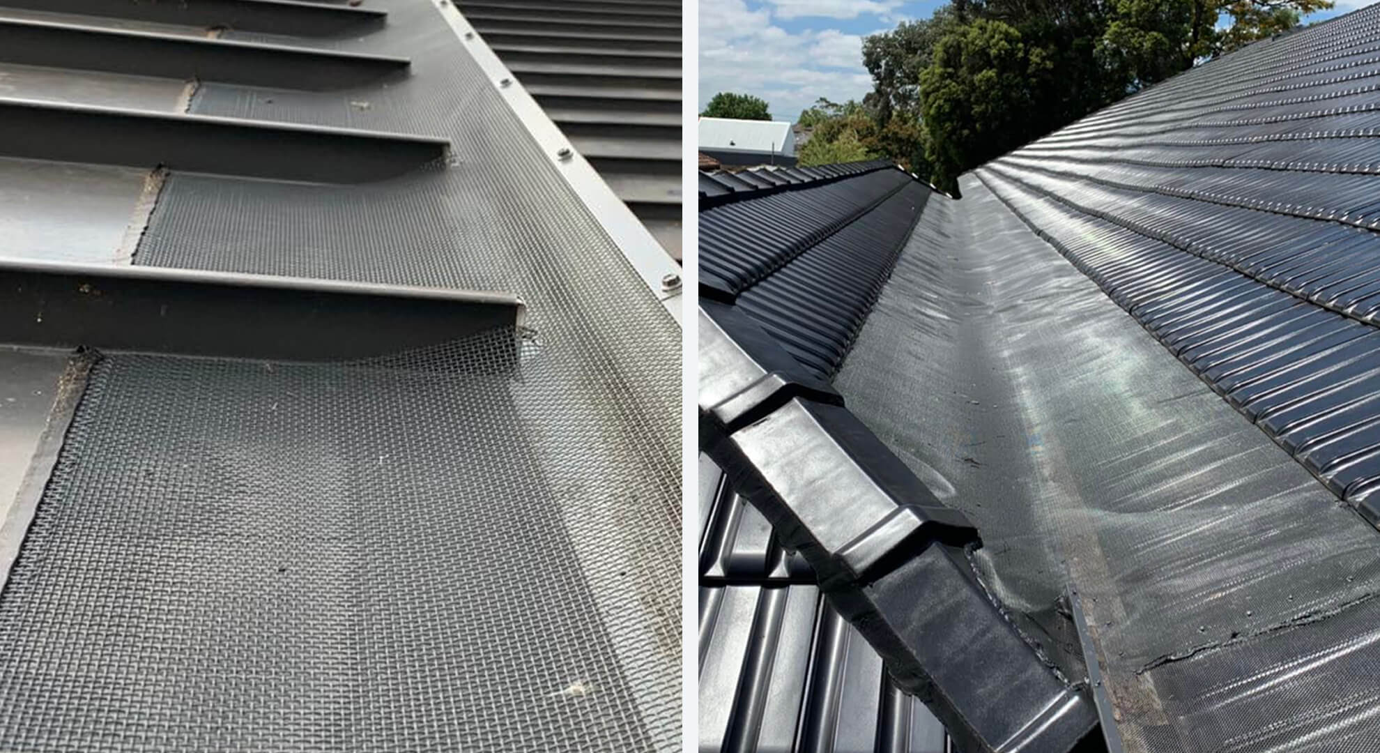 Best Gutter Protection in Australia