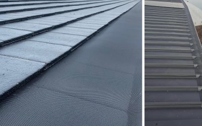 How Gutter Guard Mesh Simplifies Rainwater Harvesting in Australia?