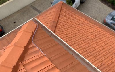 How Proper Gutter Maintenance Improves the Roof Life of Your Home?