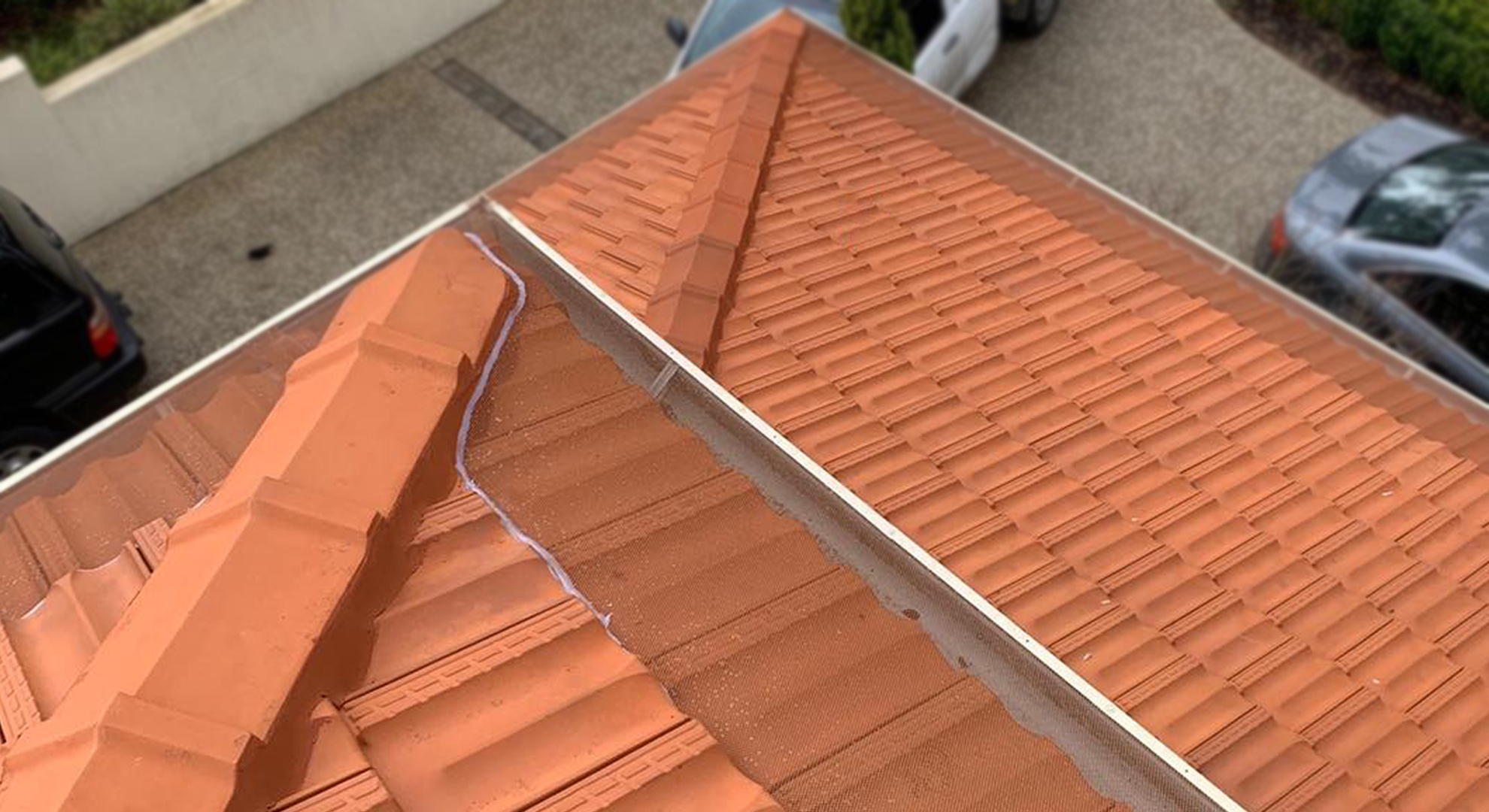 Best Gutter Protection in Australia