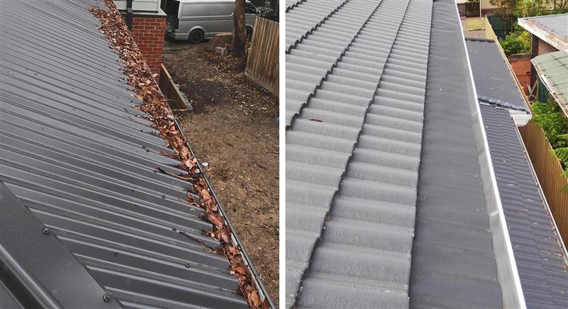 Best Gutter Protection in Australia