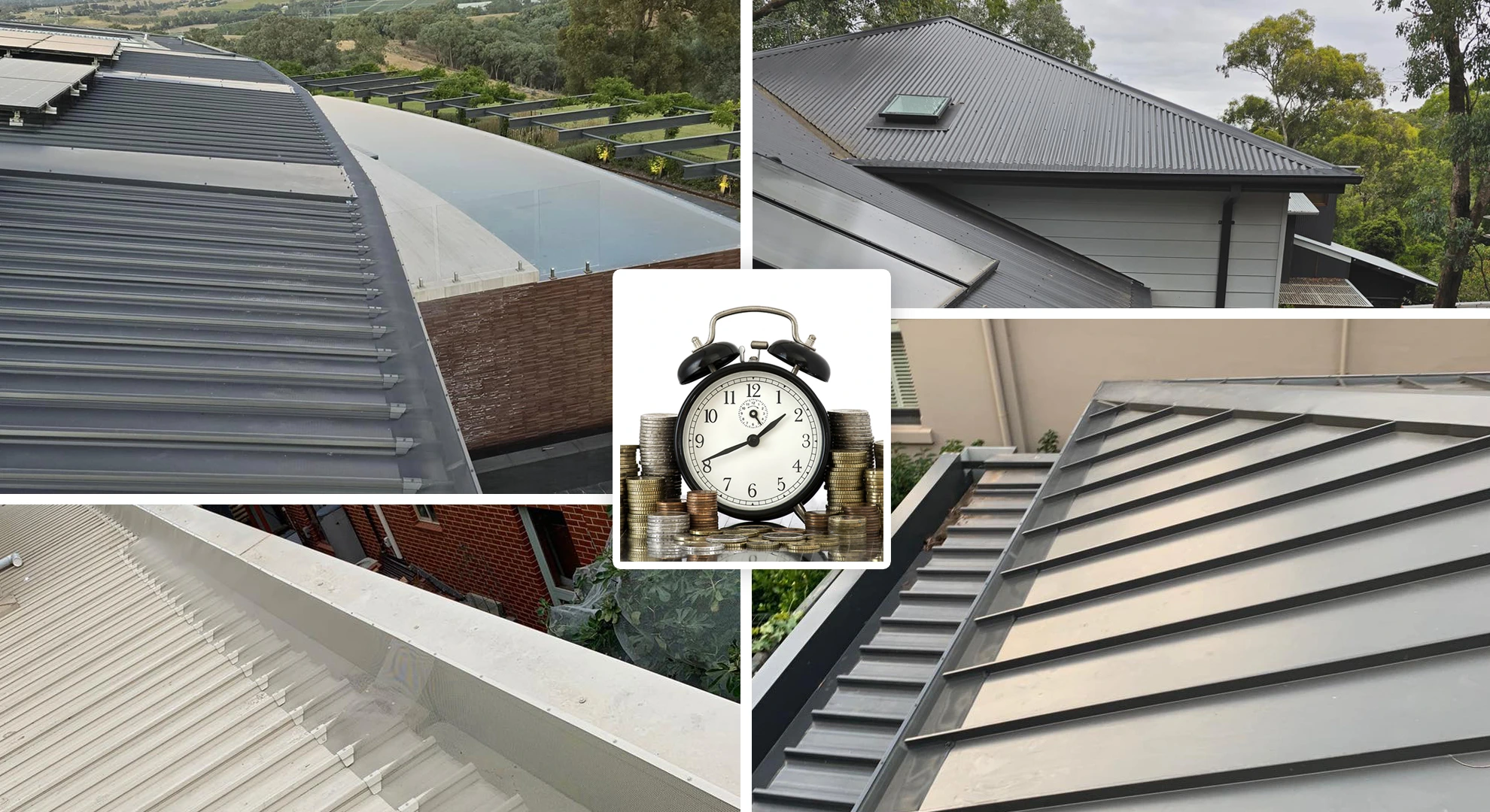 Best Gutter Protection in Australia