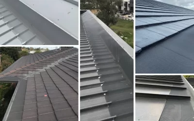 Innovative Ways Gutter Guard Mesh Protects Your Home All Year Round