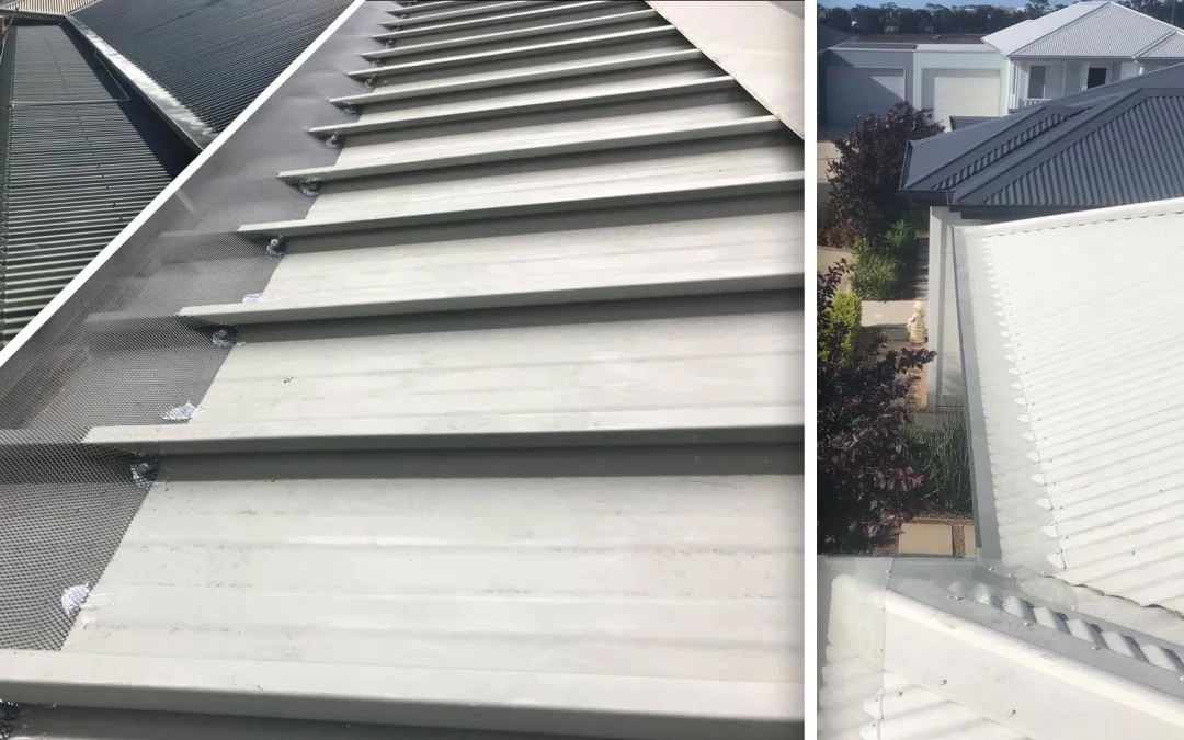 Gutter Guards